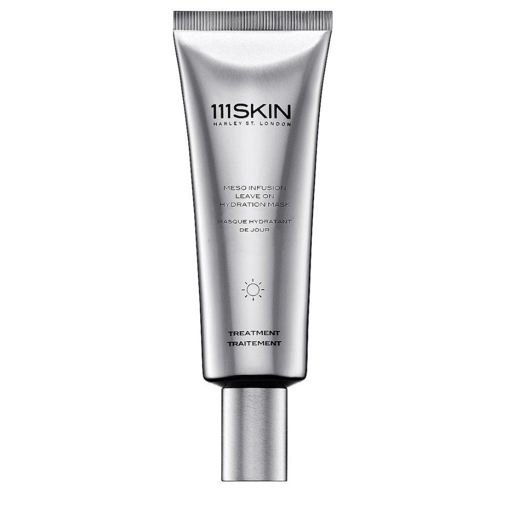 111Skin Meso Infusion Leave On Hydration Mask